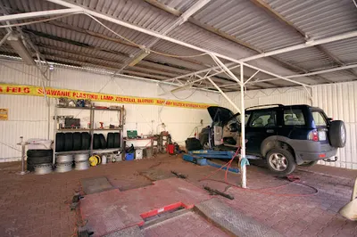 Wulkanizacja, klimatyzacja, Zbigniew Grzegorczyk